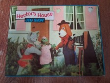 Hector's House Arrow Jig saws