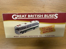 Great British Buses - West