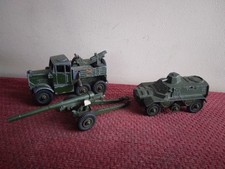 DINKY TOYS Recovery