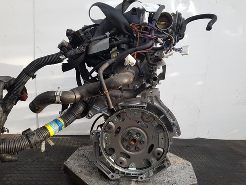 Nissan micra hr12de engine - nissan,