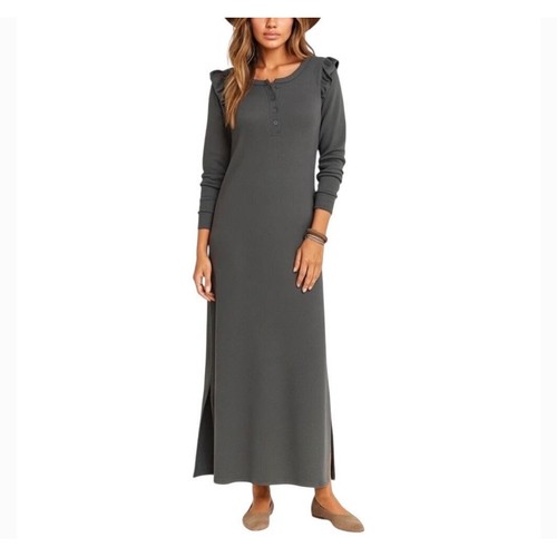 Nwt supply iris ruffle - supply,