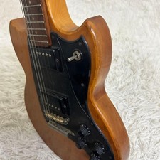 YAMAHA SG30 Natural Katsura