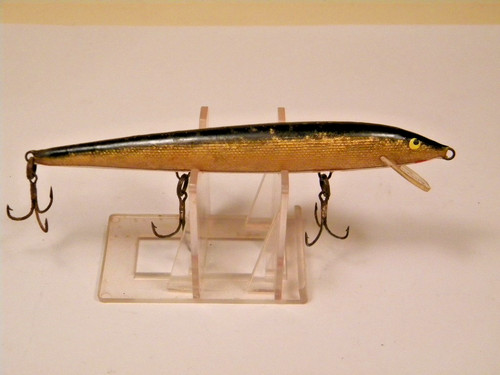 Vintage original rapala f13 - vintage,