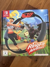 Nintendo Switch Ring Fit