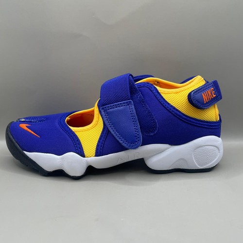 Nike air rift concord varsity - nike,