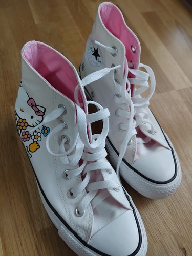 Converse chuck taylor all - taylor, star