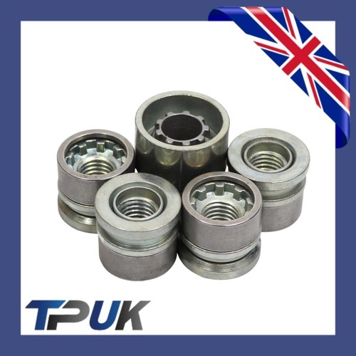 Ford transit mk8 - mk8, locking