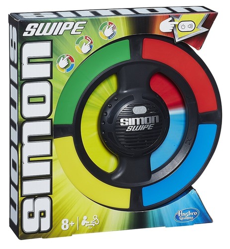 Hasbro gaming simon - gaming,