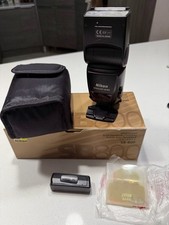 Nikon SB-800 Speedlight i-TTL