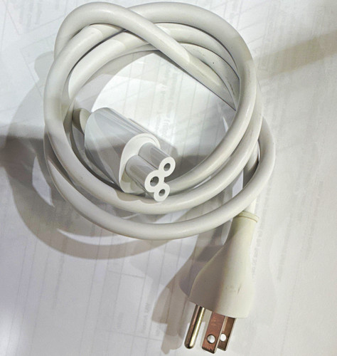 White power cable usa - ac,