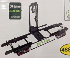 Eufab Poker-F Bike Rack for