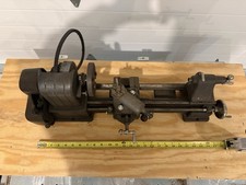 CRAFTSMAN 109.20630  6" x 12"