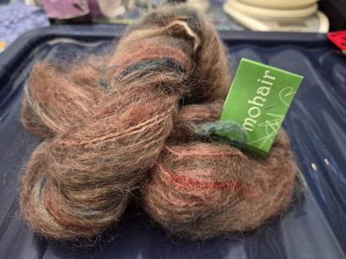 Colinette mohair - colinette,