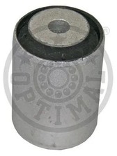 Suspension beam bush Rear Axle