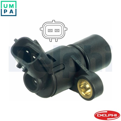 Sensor camshaft position - sensor,