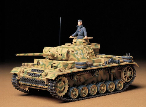 Tamiya military german - 1/35,