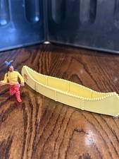 Timpo Paddling Indian And