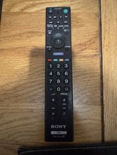 Sony Remote Control RM-ED046