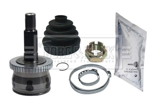Drive shaft joint kit fits - joint,