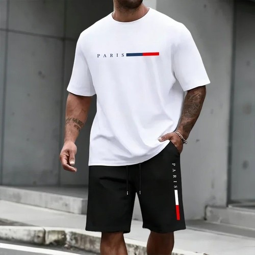 Mens polo tracksuit set - mens,
