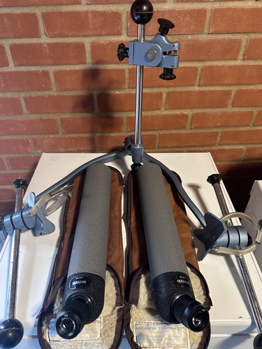 Opticron 60mm spotting scope - spotting,
