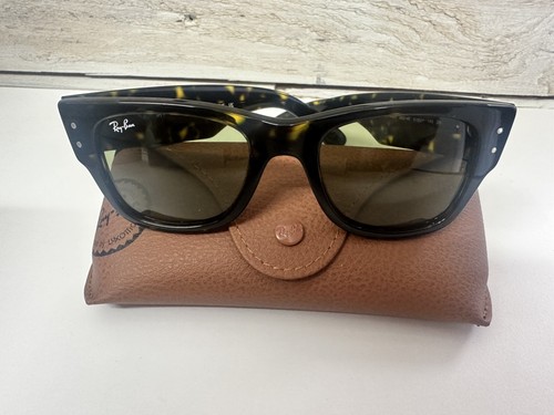Rayban mega wayfarer - mega,