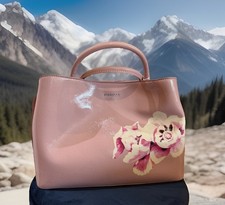 Fiorelli bethnal pink floral - fiorelli,