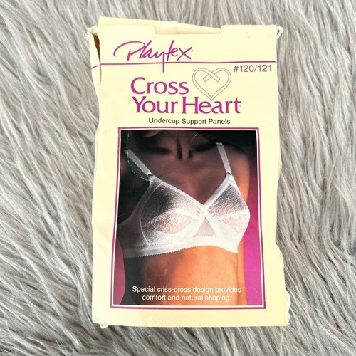 Vintage playtex cross your - vintage,
