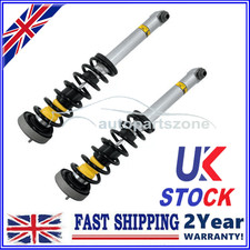Rear shock absorbers struts - 2x,