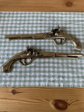 Brass Decorative Dueling