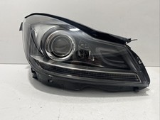 BRAND NEW MERCEDES C CLASS