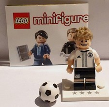 LEGO Minifigure Thomas Muller