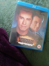 Broken Arrow (Blu-ray, 2007)