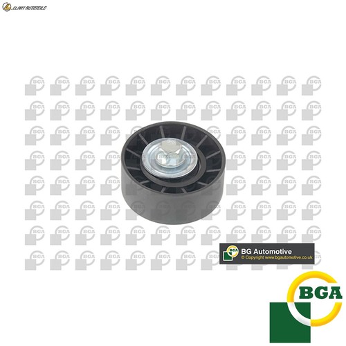 Tensioner pulley ribbed belt - v-ribbed,