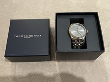 Ladies Tommy Hilfiger Watch