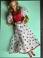 ? Vintage 1980s Barbie Doll ‘Loving You’ (1983 #7072) - VGC