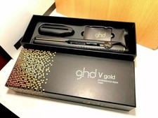 New **GHD Professional V Gold