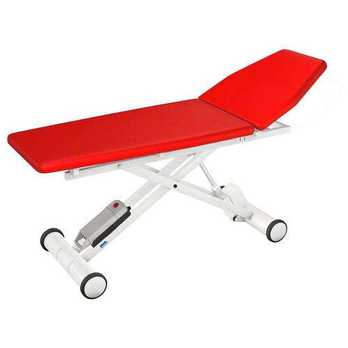 Hwk therapy table solid - therapy,