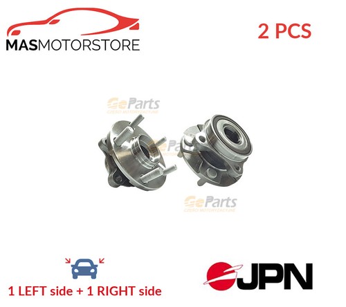 Wheel bearing kit - wheel, set