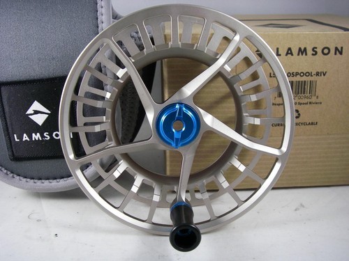 Lamson litespeed extra - litespeed,