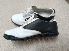Adidas Adipure Golf Shoes Size