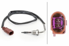 SENSOR EXHAUST GAS TEMPERATURE