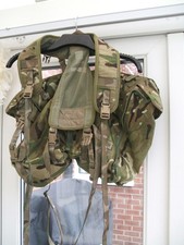 2 x MTP Bergen Side Pouches