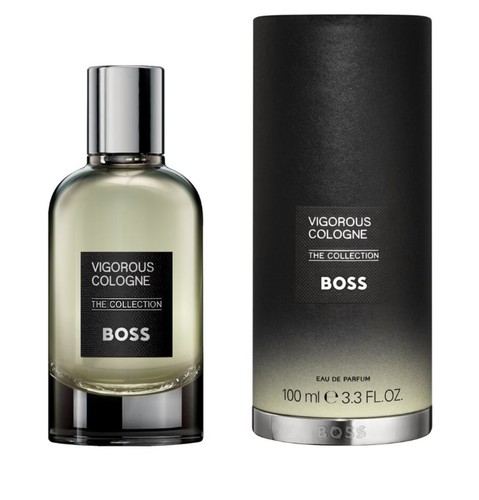 Hugo boss the collection - boss,