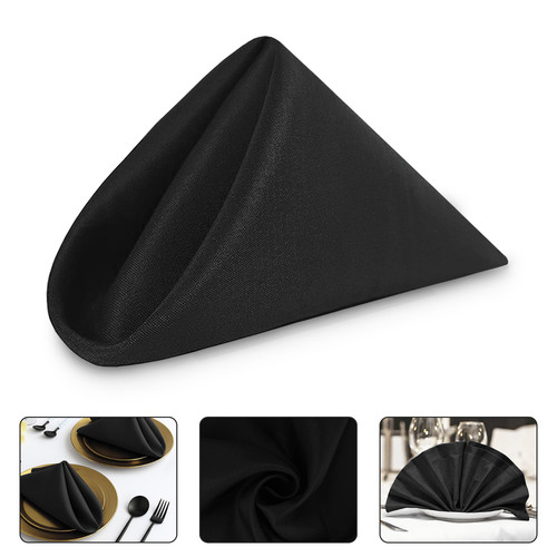Napkins dinner cloth - napkins,