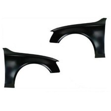 Fits Audi A4 2012-2015 Front