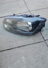 VW POLO HEADLIGHTS MK5