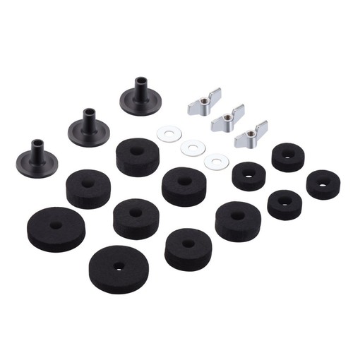 Pcs silent drum practice - pcs,