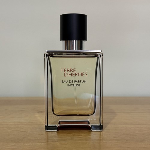 Terre hermès intense - intense,