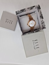 Women's quartz watch Odeon